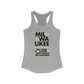 Milwaukee 2023 Tank Top *With Set List