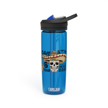 Mexico Alumni 2024 Water Bottle
