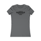 Mansfield Mass 2023 Women's Cut *With Set List
