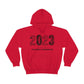 Gorge Bold 2023 Hoodie w/set list