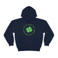 Life Is Short St Pats Hoodie