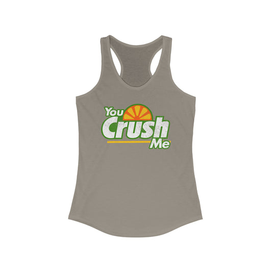 Crush Me Tank Top
