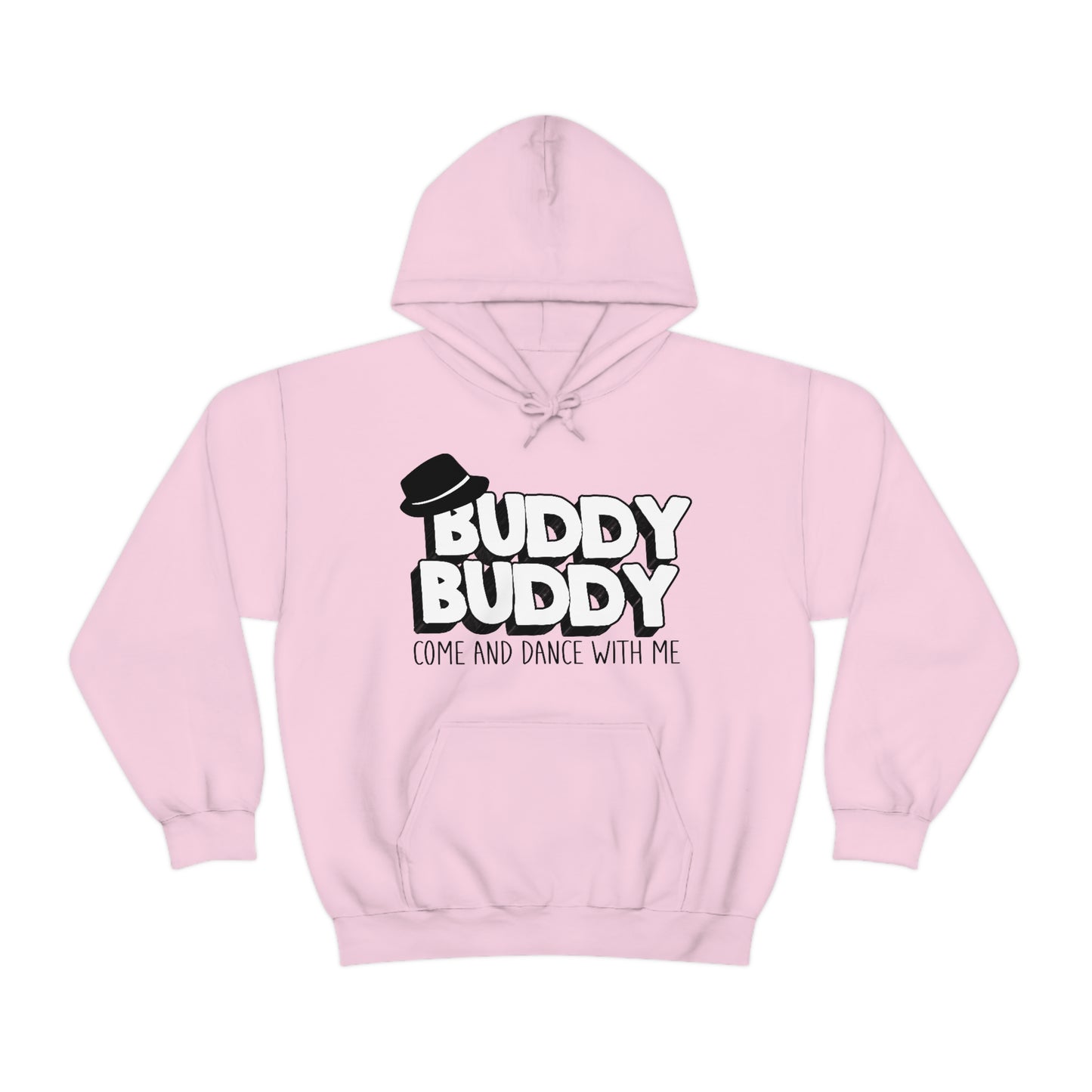 Buddy Buddy Come & Dance With Me