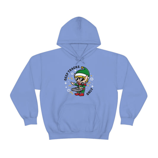 Deep Tracks Only Elf