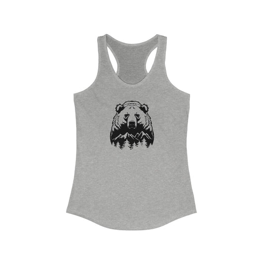 Bear Country Tank Top