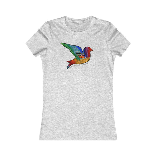 Bethel 2022 Women's Cut w/set list