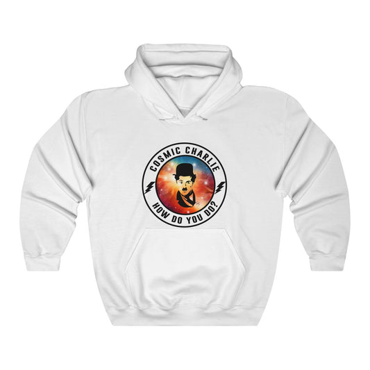 Cosmic Charlie Hoodie