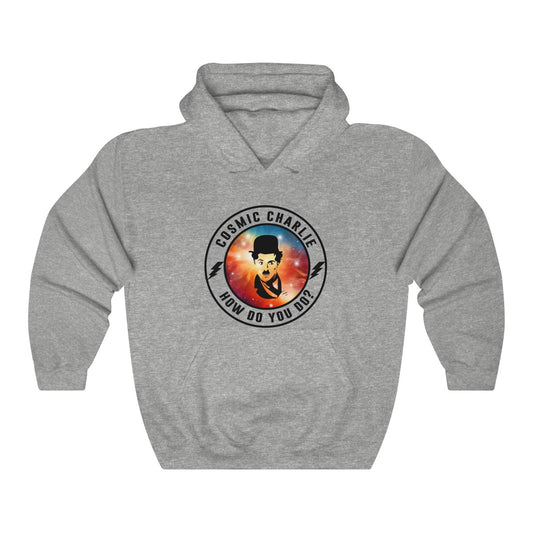 Cosmic Charlie Hoodie