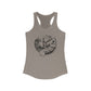 Mountains & Oceans Woman's Tank