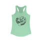 Mountains & Oceans Woman's Tank