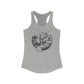 Mountains & Oceans Woman's Tank
