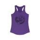 Mountains & Oceans Woman's Tank