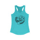 Mountains & Oceans Woman's Tank