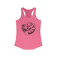 Mountains & Oceans Woman's Tank