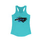 Raleigh 2022 Racerback Women's Tank w/set list