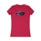 Raleigh 2022 Fitted Women's cut tees w/set list