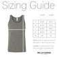 Holmdel NJ 2022 Tank Top (w/ set list)