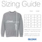 Subway Lines MSG 2021 Crewneck