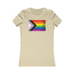 Pride Shine Your Light  Women's Cut