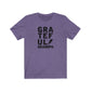 Grateful Grandpa Grunge