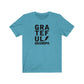 Grateful Grandpa Grunge
