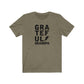 Grateful Grandpa Grunge