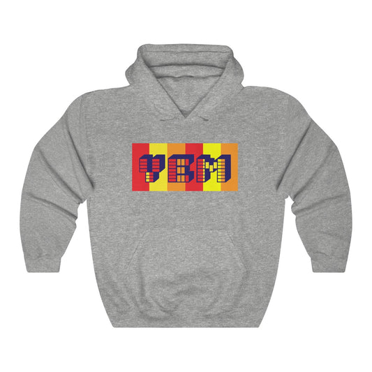 Yem Pez Hoodie