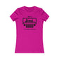 Jimi Thing Jeep Women's Cut
