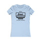 Jimi Thing Jeep Women's Cut