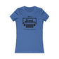 Jimi Thing Jeep Women's Cut