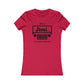 Jimi Thing Jeep Women's Cut