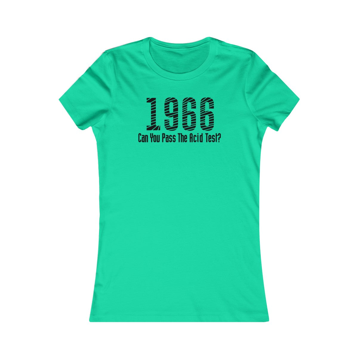 Acid Test Women's Cut