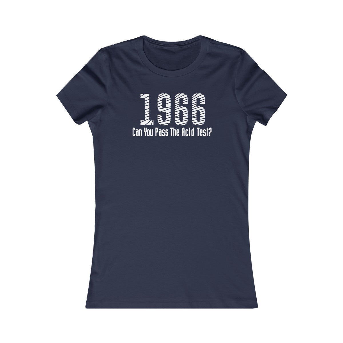Acid Test Women's Cut