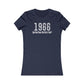 Acid Test Women's Cut