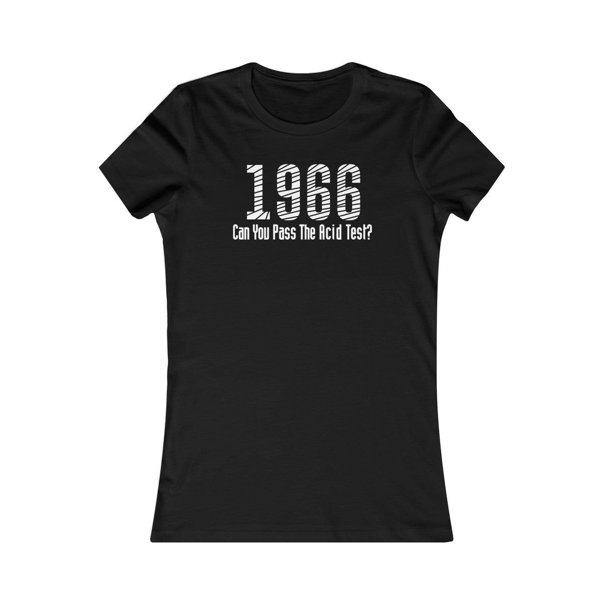 Acid Test Women's Cut