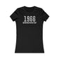 Acid Test Women's Cut