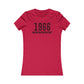 Acid Test Women's Cut