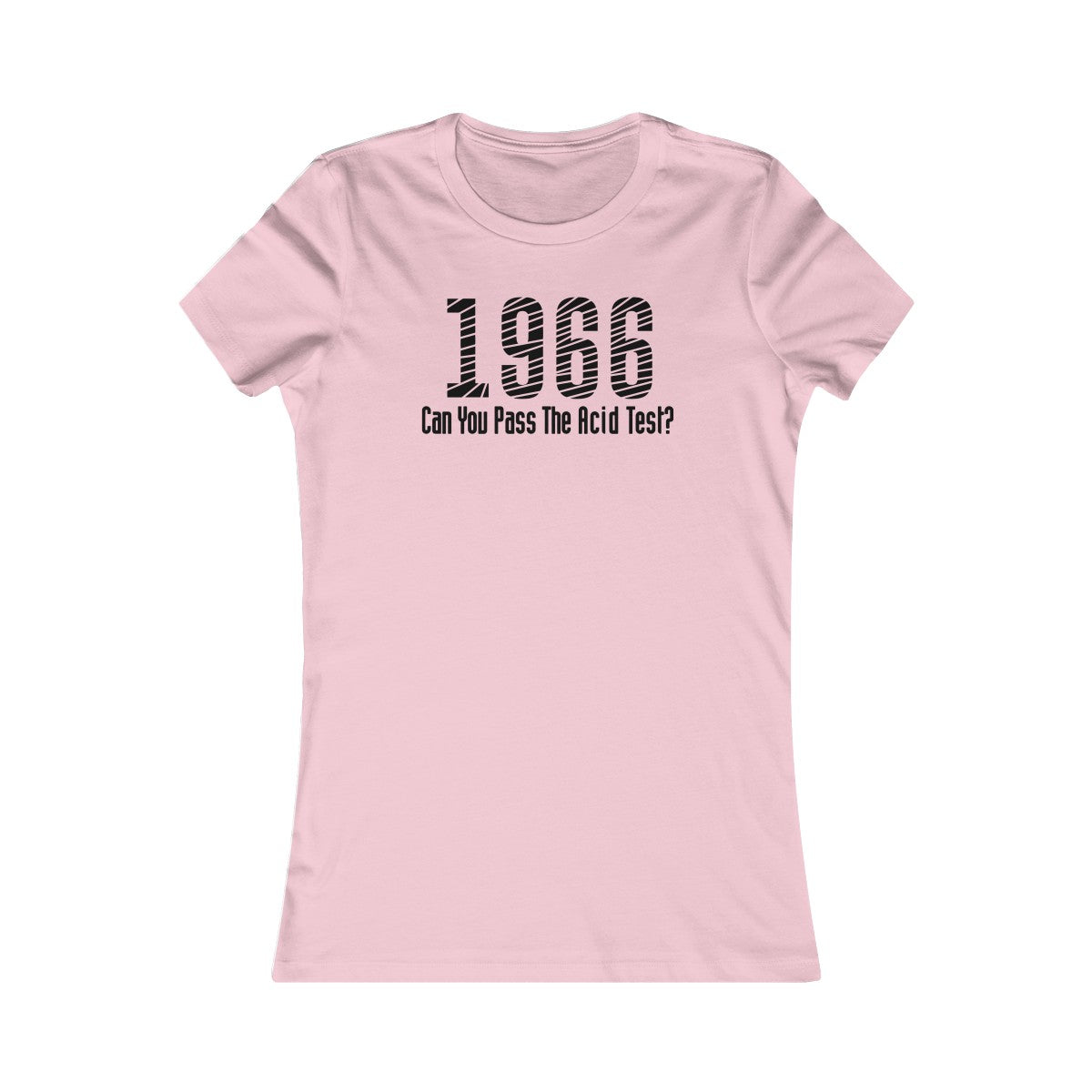 Acid Test Women's Cut