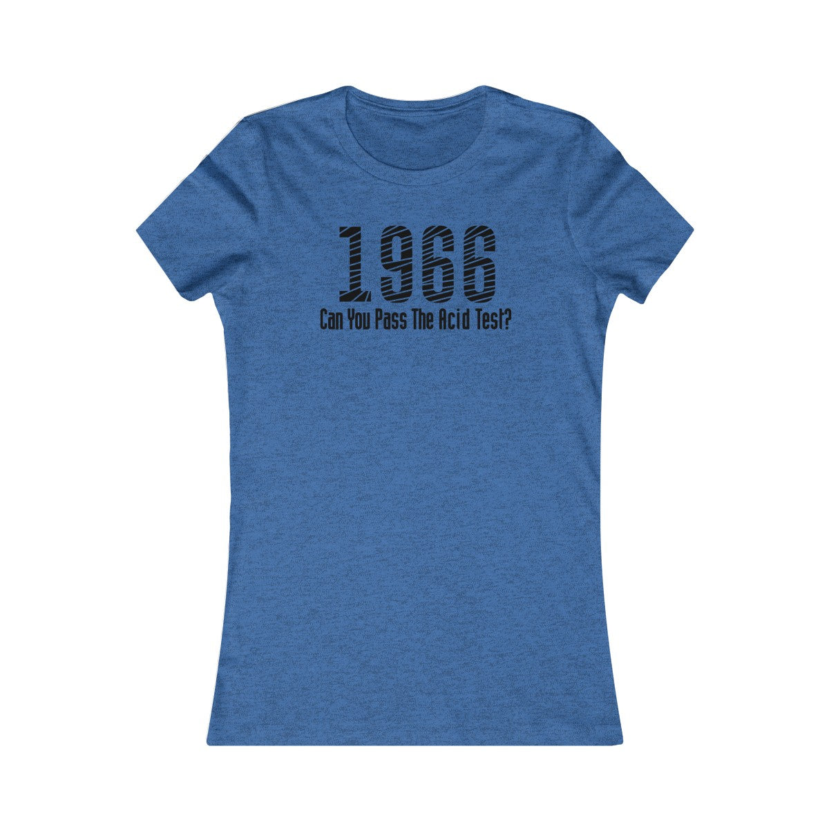 Acid Test Women's Cut