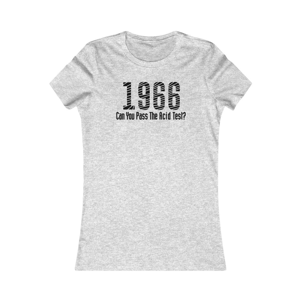 Acid Test Women's Cut