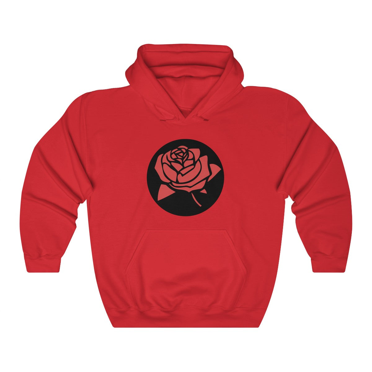 American Beauty Hoodie