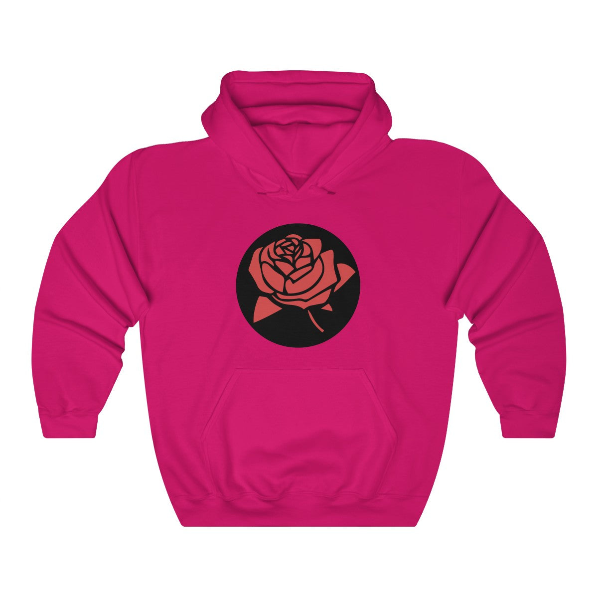 American Beauty Hoodie