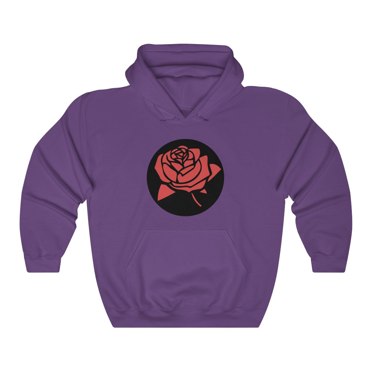 American Beauty Hoodie