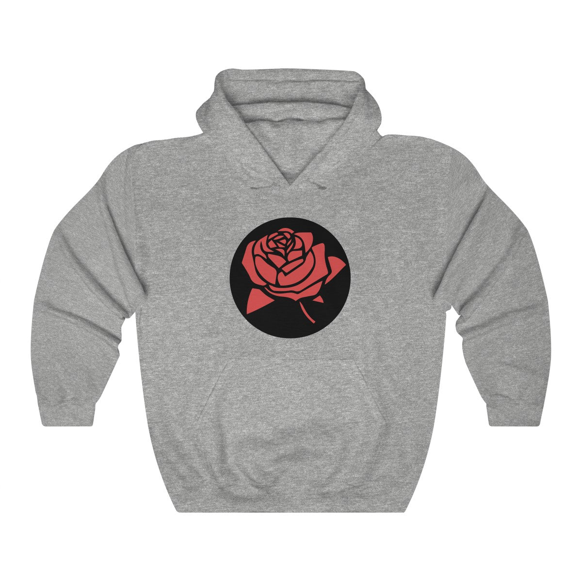 American Beauty Hoodie
