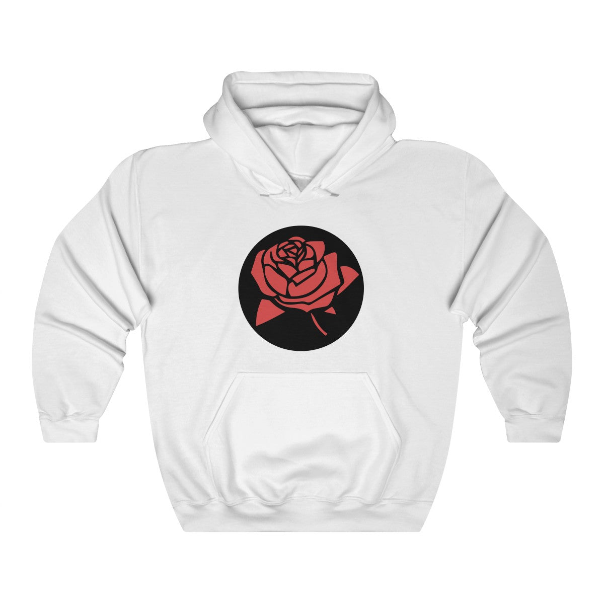 American Beauty Hoodie