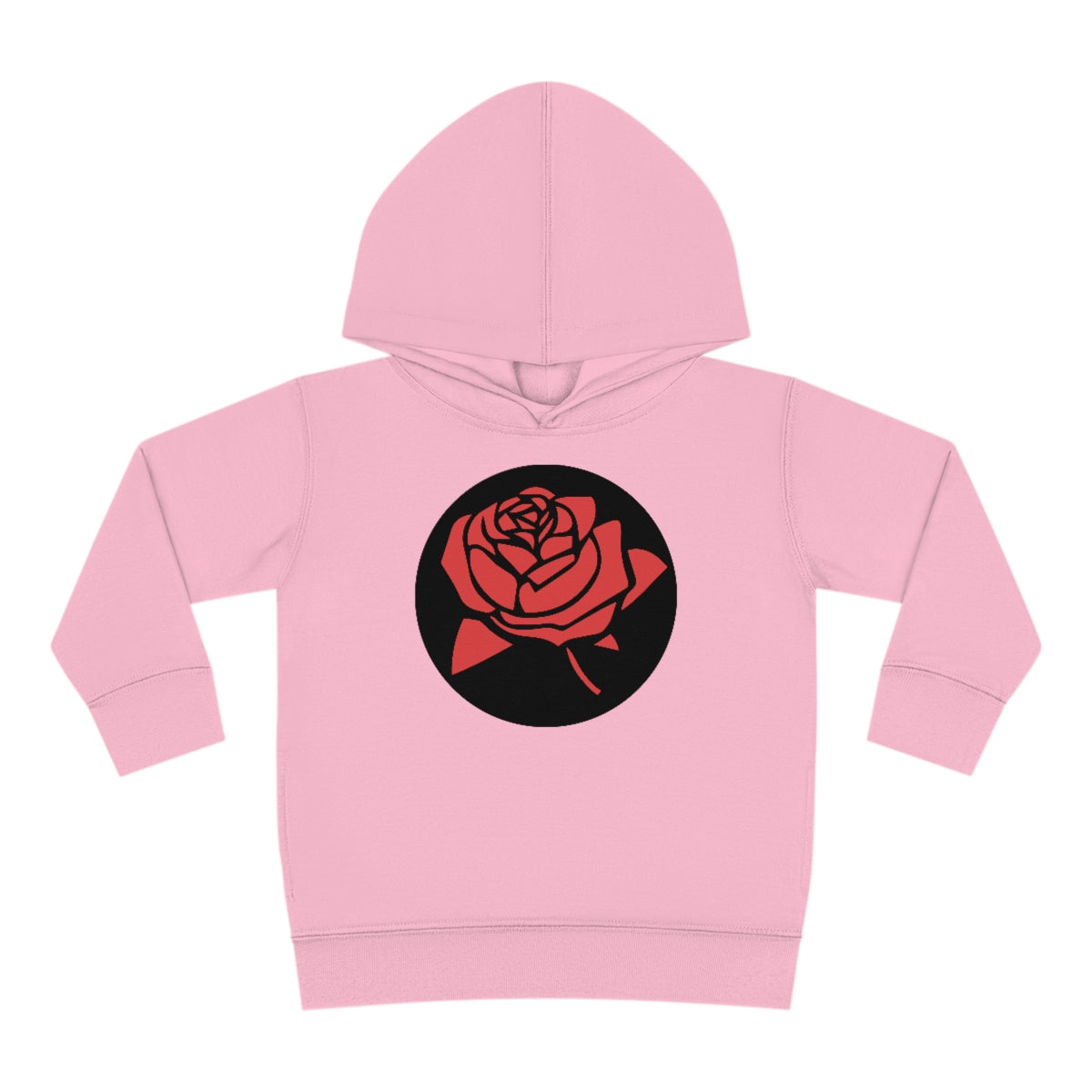 American Beauty Toddler Hoodie