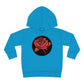 American Beauty Toddler Hoodie