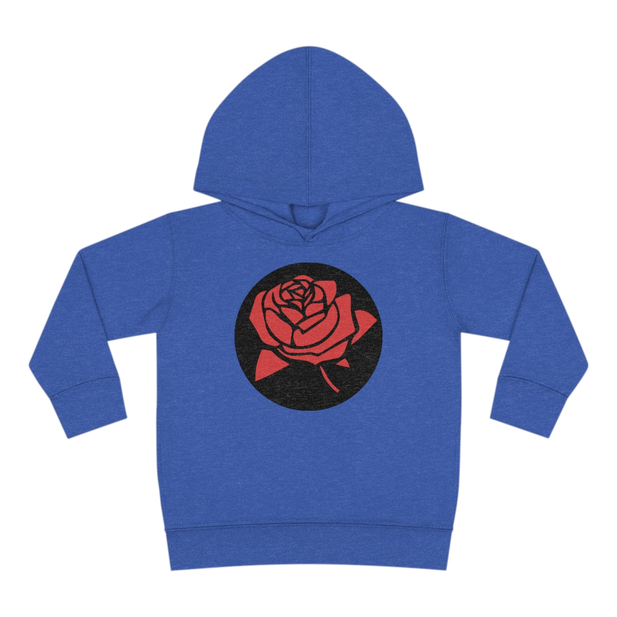 American Beauty Toddler Hoodie