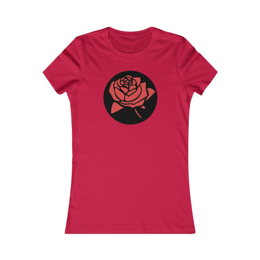 American Beauty Women's Cut