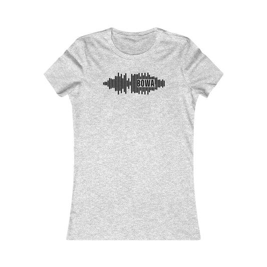 BOWA Soundwave Women's Cut